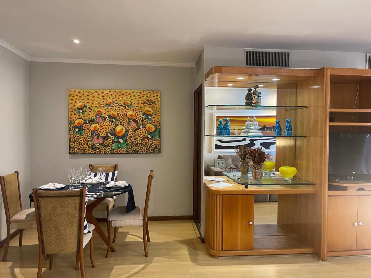 Apartamento 2 Quartos Ipanema *